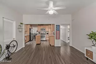 6108 N 12th Pl, Phoenix, AZ 85014 - Photo 1