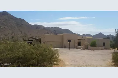 5713 W Sun Dance Drive, Queen Creek, AZ 85142 - Photo 33