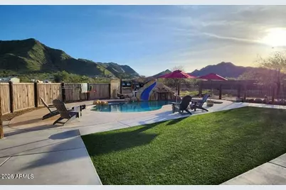 5713 W Sun Dance Drive, Queen Creek, AZ 85142 - Photo 27