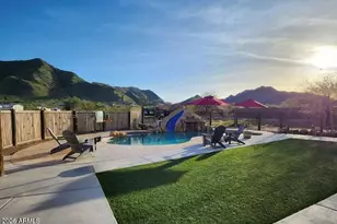 5713 W Sun Dance Dr, Queen Creek, AZ 85142 - Photo 27