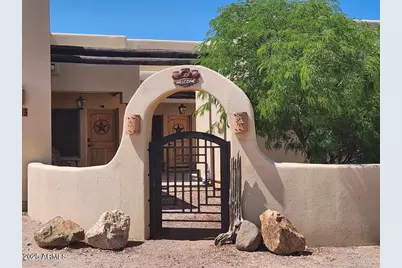 5713 W Sun Dance Drive, Queen Creek, AZ 85142 - Photo 3