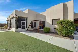 5713 W Sun Dance Dr, Queen Creek, AZ 85142 - Photo 29