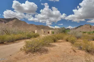 5713 W Sun Dance Dr, Queen Creek, AZ 85142 - Photo 31