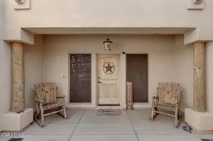 5713 W Sun Dance Dr, Queen Creek, AZ 85142 - Photo 5