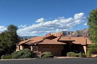 5 Elice Cir, Sedona, AZ 86336 - Photo 1