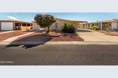 8948 E Sun Lakes Boulevard S, Sun Lakes, AZ 85248 - Photo 1