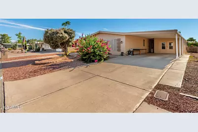 8948 E Sun Lakes Boulevard S, Sun Lakes, AZ 85248 - Photo 5