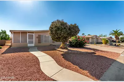 8948 E Sun Lakes Boulevard S, Sun Lakes, AZ 85248 - Photo 3