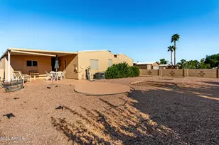 8948 E Sun Lakes Blvd S, Sun Lakes, AZ 85248 - Photo 41