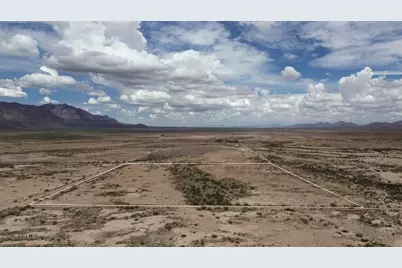 40.98 Acre E Many Wells Road #32, Portal, AZ 85632 - Photo 1