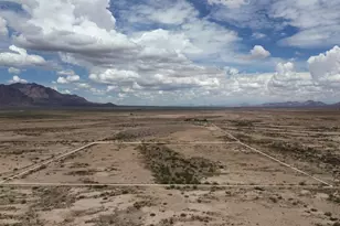 40 98 Acre E Many Wells Rd, Portal, AZ 85632 - Photo 1