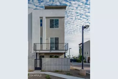 825 N 9th Avenue #10, Phoenix, AZ 85007 - Photo 1