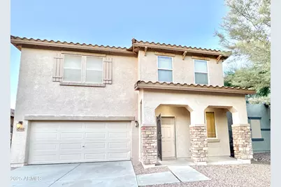 42564 W Palmyra Lane, Maricopa, AZ 85138 - Photo 1