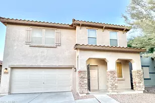 42564 W Palmyra Ln, Maricopa, AZ 85138 - Photo 1