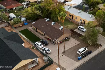 501 E 8th Avenue, Mesa, AZ 85204 - Photo 1