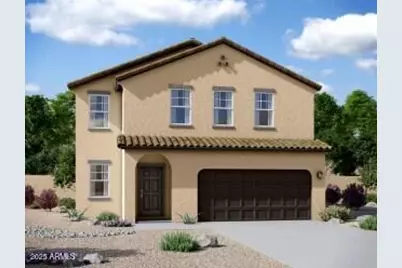 5830 W Lodge Drive, Laveen, AZ 85339 - Photo 1