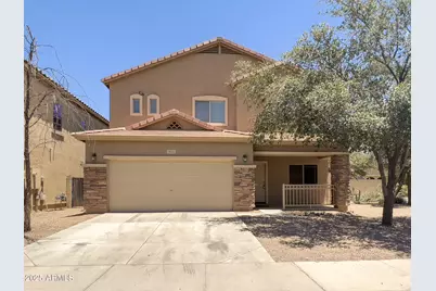 19735 N Pepka Court, Maricopa, AZ 85138 - Photo 1