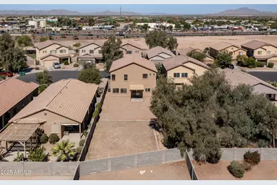 19735 N Pepka Court, Maricopa, AZ 85138 - Photo 43