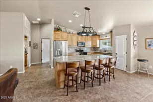 1496 W Horseshoe Bend Dr, Camp Verde, AZ 86322 - Photo 9