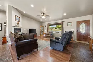 1496 W Horseshoe Bend Dr, Camp Verde, AZ 86322 - Photo 5