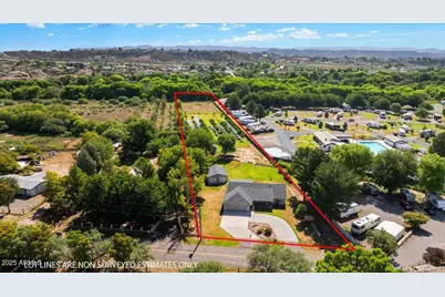 1496 W Horseshoe Bend Drive, Camp Verde, AZ 86322 - Photo 41