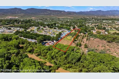 1496 W Horseshoe Bend Drive, Camp Verde, AZ 86322 - Photo 43