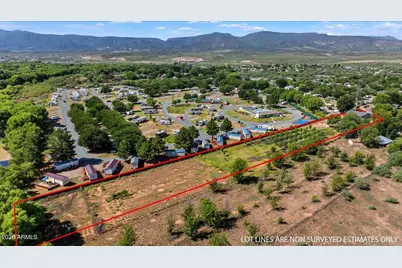 1496 W Horseshoe Bend Drive, Camp Verde, AZ 86322 - Photo 39