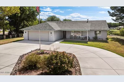 1496 W Horseshoe Bend Drive, Camp Verde, AZ 86322 - Photo 1