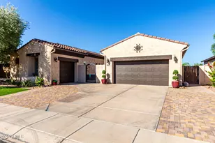5750 S Dragoon Dr, Chandler, AZ 85249 - Photo 3