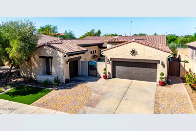 5750 S Dragoon Drive, Chandler, AZ 85249 - Photo 45