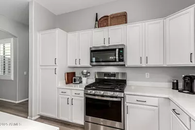 5750 S Dragoon Drive, Chandler, AZ 85249 - Photo 17