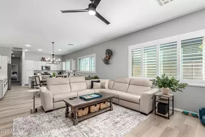 5750 S Dragoon Drive, Chandler, AZ 85249 - Photo 13