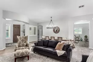 5750 S Dragoon Dr, Chandler, AZ 85249 - Photo 9