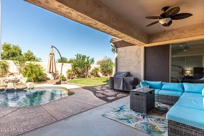 5750 S Dragoon Drive, Chandler, AZ 85249 - Photo 37