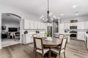 5750 S Dragoon Dr, Chandler, AZ 85249 - Photo 15