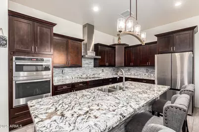 30709 N 251st Avenue, Wittmann, AZ 85361 - Photo 7