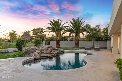 8436 N Via Linda --, Scottsdale, AZ 85258 - Photo 59