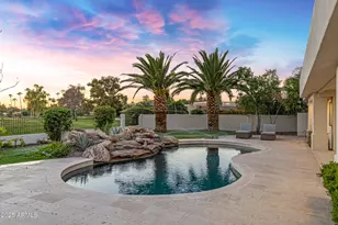 8436 N Via Linda --, Scottsdale, AZ 85258 - Photo 59