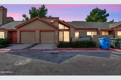 14002 N 49th Avenue #1038, Glendale, AZ 85306 - Photo 1