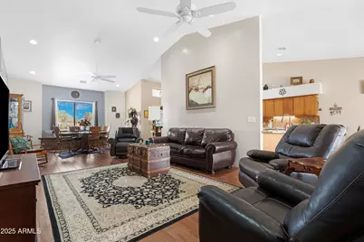 8557 W Royal Blackheath Drive, Arizona City, AZ 85123 - Photo 9