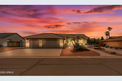 8557 W Royal Blackheath Drive, Arizona City, AZ 85123 - Photo 3