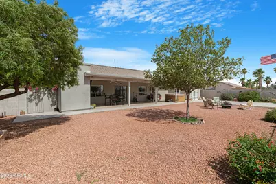 8557 W Royal Blackheath Drive, Arizona City, AZ 85123 - Photo 33