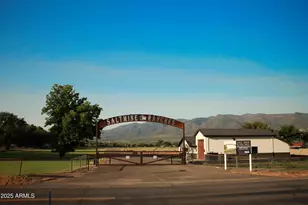 1010 S Clarence Ln Ln, Camp Verde, AZ 86322 - Photo 1