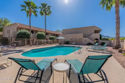 12635 N La Montana Drive #17, Fountain Hills, AZ 85268 - Photo 17