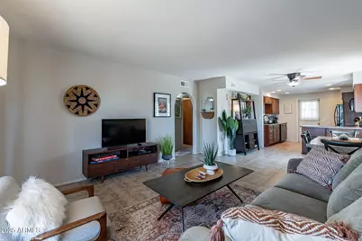 12635 N La Montana Drive #17, Fountain Hills, AZ 85268 - Photo 3