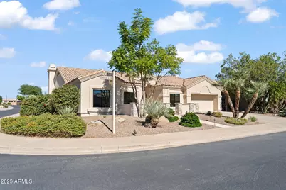 7710 E Monica Drive, Scottsdale, AZ 85255 - Photo 59