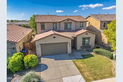 45305 W Miramar Road, Maricopa, AZ 85139 - Photo 5