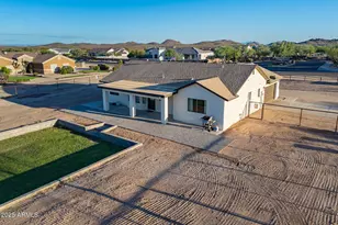 526 W Magma Rd, San Tan Valley, AZ 85143 - Photo 57