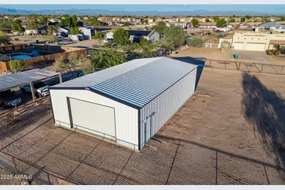 526 W Magma Road, San Tan Valley, AZ 85143 - Photo 55