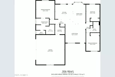 526 W Magma Road, San Tan Valley, AZ 85143 - Photo 7